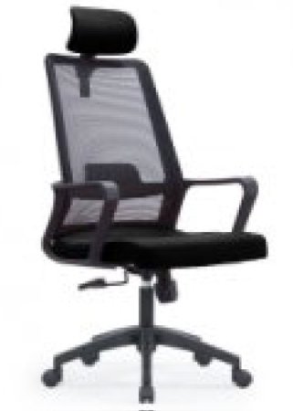 Офисное кресло King-91 Sinchrocomfort Strong (Черный) Офисное кресло King-91 Sinchrocomfort Strong (Черный)