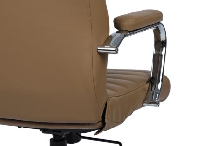 Кресло Kors RCH 9356H Коричневый (Коричневый)