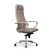 Кресло для руководителя Метта Samurai KL-1.04 MPES (Темно-бежевый) Кресло для руководителя Метта Samurai KL-1.04 MPES (Темно-бежевый)