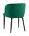 Стул Оскар велюр изумрудный (Стул Оскар изумрудный)