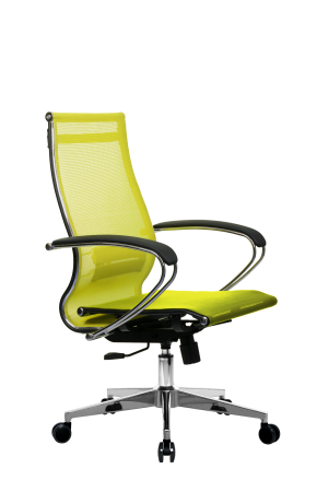 Кресло для руководителя Метта МЕТТА-9(MPRU)/подл.131/осн.004 (Лайм) Кресло для руководителя Метта МЕТТА-9(MPRU)/подл.131/осн.004 (Лайм)