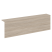 Накладка прямая высокая на 2 модуля О.R-F.MP.V-138 Onix О.R-NP.V-138.2 2300x327x674 (Тиквуд Светлый) Накладка прямая высокая на 2 модуля О.R-F.MP.V-138 Onix О.R-NP.V-138.2 2300x327x674 (Тиквуд Светлый)