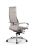 Кресло для руководителя Метта Samurai L1-10K - Infinity /Kc06/Nc06/K2cL(M06.B31.G04.W03) (Светло-бежевый) Кресло для руководителя Метта Samurai L1-10K - Infinity /Kc06/Nc06/K2cL(M06.B31.G04.W03) (Светло-бежевый)