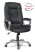 Офисное кресло College CLG-615 LXH Black (Черный) Офисное кресло College CLG-615 LXH Black (Черный)