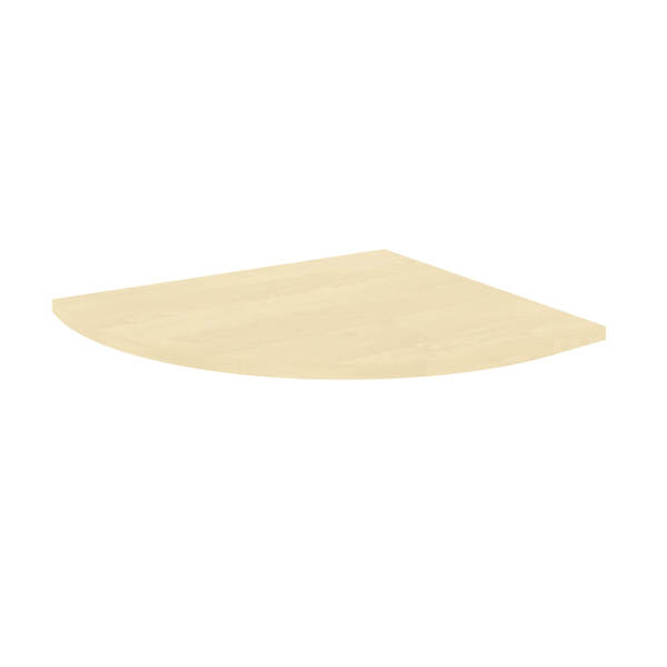 Приставка Riva А.ПР-5 600x720x22 (Клен) Приставка Riva А.ПР-5 600x720x22 (Клен)