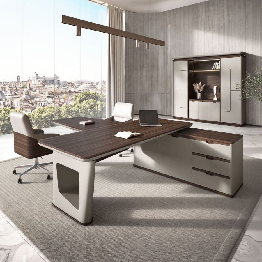 Кабинет руководителя Avatar