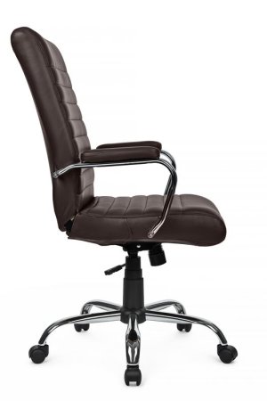Кресло Kors RCH 9356H Темно-коричневый (Темно-коричневый)
