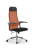 Кресло для руководителя Метта Sit 10 B1-111U - X2+UMF(X1) /Ub00/Wh00/U0mL-b(M09.B23.G18.W01) (Черный | Оранжевый) Кресло для руководителя Метта Sit 10 B1-111U - X2+UMF(X1) /Ub00/Wh00/U0mL-b(M09.B23.G18.W01) (Черный | Оранжевый)