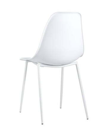 Стул KON белый (Стул Kon белый)