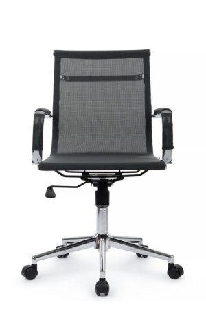 Кресло Hugo RCH 6001-2SE Серый (Серый) Кресло Hugo RCH 6001-2SE Серый (Серый)