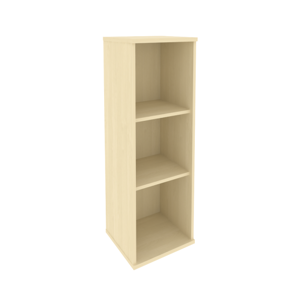 Стеллаж Riva А.СУ-2 404x365x1215 (Клен) Стеллаж Riva А.СУ-2 404x365x1215 (Клен)