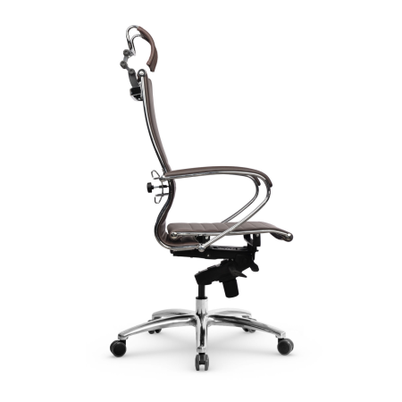 Кресло для руководителя Метта Samurai K-2.05 MPES (Светло-коричневый) Кресло для руководителя Метта Samurai K-2.05 MPES (Светло-коричневый)