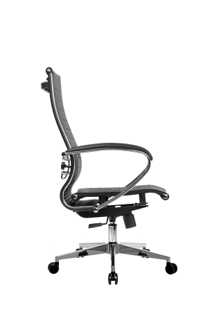 Кресло для руководителя Метта МЕТТА-10(MPES)/подл.116/осн.004 (Черный)