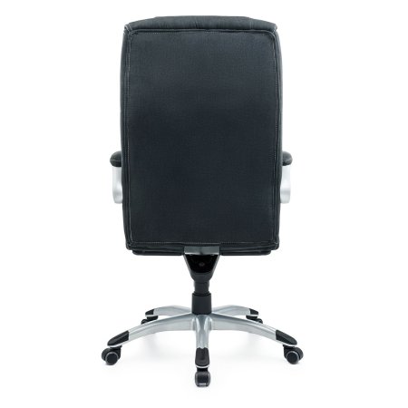 Офисное кресло George Premium Black Ткань (Черный) Офисное кресло George Premium Black Ткань (Черный)