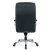 Офисное кресло George Premium Black Ткань (Черный) Офисное кресло George Premium Black Ткань (Черный)
