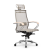 Кресло для руководителя Метта Samurai S-2.05 MPES (Молочный) Кресло для руководителя Метта Samurai S-2.05 MPES (Молочный)