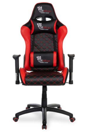 Офисное кресло College BX-3813/Red (Красный) Офисное кресло College BX-3813/Red (Красный)