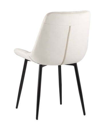 Стул Флекс велюр бежевый (Стул Флекс бежевый)