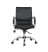 Офисное кресло College CLG-617 LXH-B Black (Черный) Офисное кресло College CLG-617 LXH-B Black (Черный)