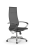 Кресло для руководителя Метта SynchroSit 10 B1-107K - T /Km00/Nb00/K1cL(M20.B22.G18.W02) (Серый) Кресло для руководителя Метта SynchroSit 10 B1-107K - T /Km00/Nb00/K1cL(M20.B22.G18.W02) (Серый)