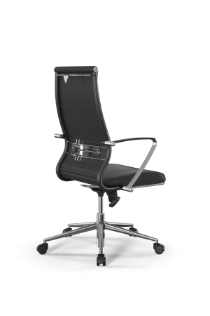 Кресло для руководителя Метта Sit 10 B2-161K - Extra /Km02/Wm12/K5cL(M09.B23.G18.W01) (Черный) Кресло для руководителя Метта Sit 10 B2-161K - Extra /Km02/Wm12/K5cL(M09.B23.G18.W01) (Черный)