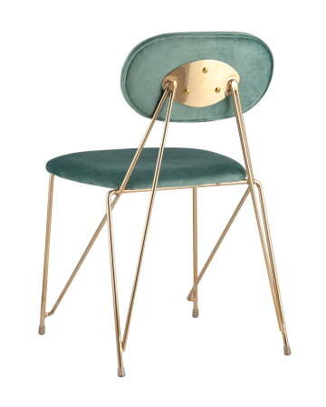 Стул Элис мятный (Стул Элис мятный)