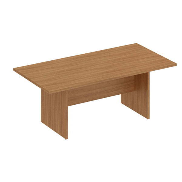 Стол для переговоров Патриот ПТ 783 2000x1000x750 (Вишня скандинавская) Стол для переговоров Патриот ПТ 783 2000x1000x750 (Вишня скандинавская)