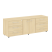 Тумба модульная LT.TS 3.2 1650x450x580 (Снежная Патина) Тумба модульная LT.TS 3.2 1650x450x580 (Снежная Патина)