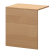 Накладка для стойки Ресепшн А-651 510x380x560 (Темный шимо) Накладка для стойки Ресепшн А-651 510x380x560 (Темный шимо)