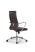 Кресло для руководителя Метта Sit 10 B2-161K - Extra /Km02/Wm12/K5cL(M09.B23.G18.W01) (Темно-коричневый) Кресло для руководителя Метта Sit 10 B2-161K - Extra /Km02/Wm12/K5cL(M09.B23.G18.W01) (Темно-коричневый)