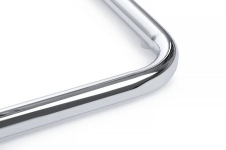 Кресло Hugo RCH 6001-3E Серебристо-серый (Серебристо-серый) Кресло Hugo RCH 6001-3E Серебристо-серый (Серебристо-серый)