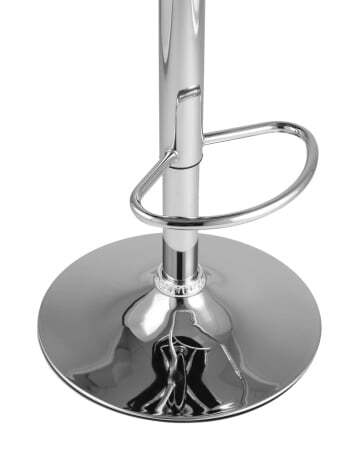 Стул барный Орион черный (Стул барный Орион NEW черный) Стул барный Орион черный (Стул барный Орион NEW черный)