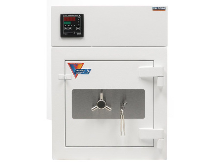 Сейф-термостат VALBERG TS - 3/12 (Серый)