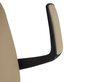 Кресло Venetto FK013-A12 Светло-бежевый (Светло-бежевый)