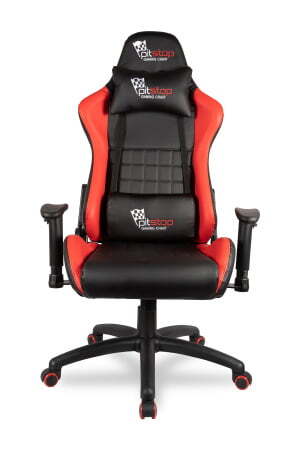 Офисное кресло College BX-3827/Red (Красный) Офисное кресло College BX-3827/Red (Красный)