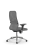 Кресло для руководителя Метта SynchroSit 8 B2-25D - X2+Extra /Uhp42/Wm12/D32P/H3mL-2D(M20.B23.G18.W0 (Серый) Кресло для руководителя Метта SynchroSit 8 B2-25D - X2+Extra /Uhp42/Wm12/D32P/H3mL-2D(M20.B23.G18.W0 (Серый)
