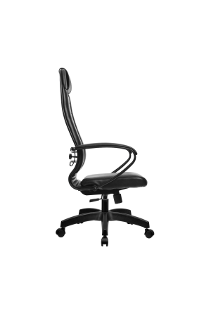 Кресло для руководителя Метта МЕТТА-30(MPES)/подл.117/осн.001 (Черный) Кресло для руководителя Метта МЕТТА-30(MPES)/подл.117/осн.001 (Черный)