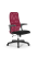 Кресло для руководителя Метта Sit 8 B2-8U - X1+UMF(X1) /Uh00/Wh00/U1mL-b(M09.B02.G15.W01) (Красный | Черный)