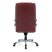 Офисное кресло George Premium Burgundy (Вишневый) Офисное кресло George Premium Burgundy (Вишневый)