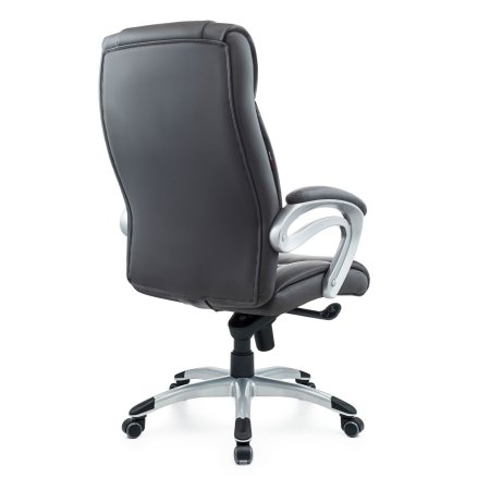 Офисное кресло George Premium Gray (Серый) Офисное кресло George Premium Gray (Серый)