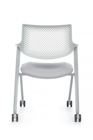 Кресло Dream-F D2202-2 Светло-серый (Светло-серый) Кресло Dream-F D2202-2 Светло-серый (Светло-серый)