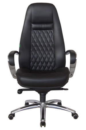 Офисное кресло Orso F185 Черный (Черный) Офисное кресло Orso F185 Черный (Черный)