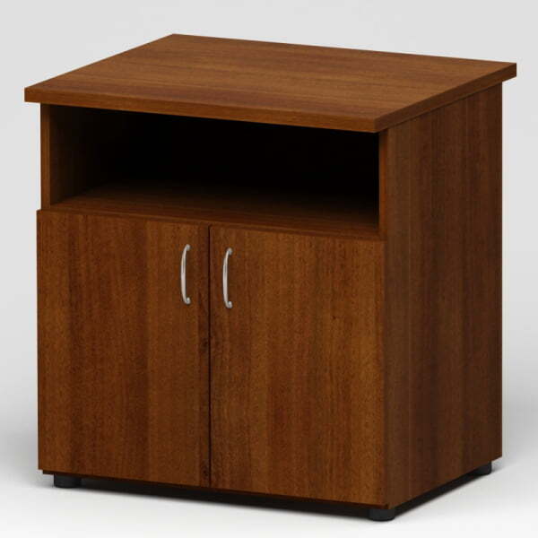 Тумба (под ксерокс) Этюд С12.5 700x600x750 (Орех французский) Тумба (под ксерокс) Этюд С12.5 700x600x750 (Орех французский)