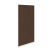 Дверь ДСП низкая Maris SH.DD-8.2 891x31x1907 (Дуб Аттик) Дверь ДСП низкая Maris SH.DD-8.2 891x31x1907 (Дуб Аттик)