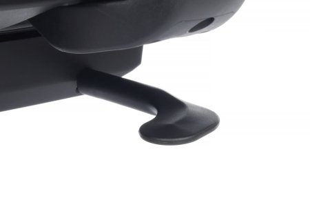 Кресло Oslo OM-OF002.BK Черный (Черный) Кресло Oslo OM-OF002.BK Черный (Черный)