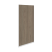 Дверь ДСП низкая Maris SH.DD-7.2 841x31x1907 (Дуб Аттик) Дверь ДСП низкая Maris SH.DD-7.2 841x31x1907 (Дуб Аттик)