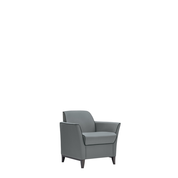 Кресло офисное Камино (М-26) (Серый/коричневый) Кресло офисное Камино (М-26) (Серый/коричневый)