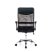 Офисное кресло Erick Strong Black (Черный) Офисное кресло Erick Strong Black (Черный)
