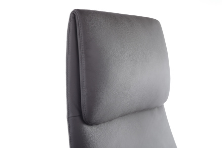 Офисное кресло Aura FK005-A Антрацит (Антрацит) Офисное кресло Aura FK005-A Антрацит (Антрацит)