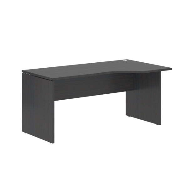Стол письменный Xten XCET 169 R 1600x900x750 (Легно темный) Стол письменный Xten XCET 169 R 1600x900x750 (Легно темный)